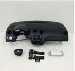 Dashboard + Airbags + Veiligheidsgordels Seat Ibiza 6J, Verzenden, Gereviseerd, Seat