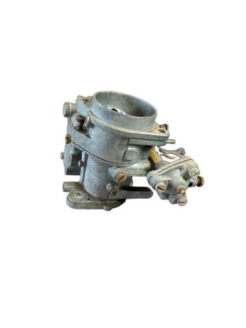 Carburateur Solex C32 DISA2 04B81 B · Fiat 128 / Ritmo /, Ophalen, Nieuw
