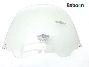 Windscherm Harley-Davidson FLHT Electra Glide Standard, Verzenden, Gebruikt