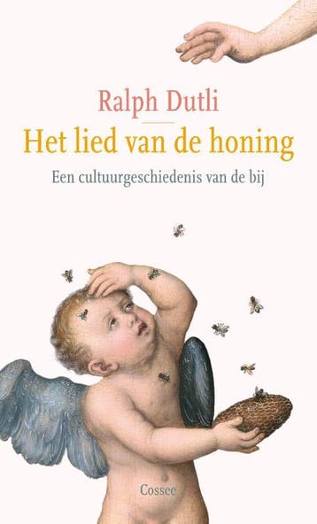 Het lied van de honing - Ralph Dutli 9789059364813, Verzenden, Zo goed als nieuw, Ralph Dutli