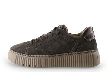 Gabor Sneakers in maat 37½ Groen, Verzenden, Gabor, Groen, Sneakers of Gympen