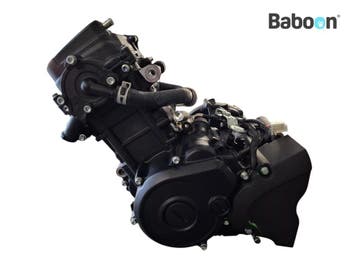Motorblok Yamaha MT-125 2025-2026 (BWT RE47), Motoren, Verzenden, Gebruikt