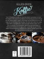 Alles over koffie 9789048315680 Ulrike Lowis, Boeken, Kookboeken, Verzenden, Zo goed als nieuw, Ulrike Lowis
