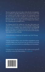 De verhalen van jouw leven en anderen 9789021403281, Verzenden, Gelezen, Ted Chiang