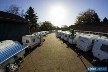 WIJ ZOEKEN MET SPOED CARAVANS VOOR DE VERHUUR, NETTE PRIJS!, Caravans en Kamperen, Ophalen