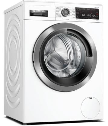Bosch Wav28m0sfg - Wasmachine - 9 kg - 1400 tpm -, Ophalen of Verzenden, Zo goed als nieuw, Voorlader, 85 tot 90 cm