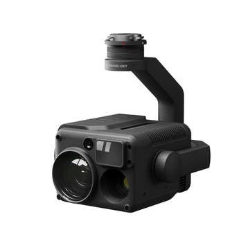 DJI Zenmuse H20T, Nieuw