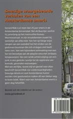 Bureau Warmoesstraat Zijn laatste adem 9789026122019, Verzenden, Gelezen, Geert Mak