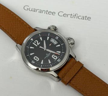 Jaeger-LeCoultre - Master Compressor - 148.8.60 - Heren -, Nieuw