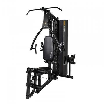 Darwin Fitness Krachtstation HG50, Verzenden, Nieuw