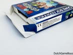 Gameboy Advance / GBA - Worms - World Party - EUR, Spelcomputers en Games, Games | Nintendo Game Boy, Verzenden, Gebruikt