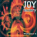 cd - Various - Joy Factory Volume 1, Verzenden, Zo goed als nieuw