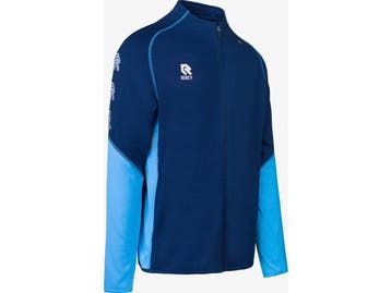Veiling - Robey Performance jack met volledige rits - Maat 1, Nieuw