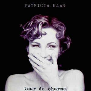 cd - Patricia Kaas - Tour De Charme, Cd's en Dvd's, Verzenden, Zo goed als nieuw