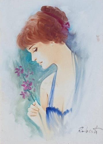 Giuseppe Ruberto (1946-2017) - Figura