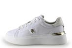 Tommy Hilfiger Sneakers in maat 37 Wit, Verzenden, Wit, Tommy Hilfiger, Sneakers of Gympen