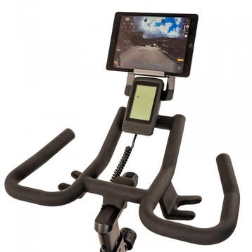 Te Huur: Taurus IC70 Smart indoor bike, Ophalen of Verzenden, Nieuw