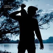 A BALLADEER - A WOLF AT THE DOOR (LP), Verzenden, Nieuw in verpakking