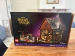 Lego Set - 21341 - Disney - Disney Hocus Pocus, Kinderen en Baby's, Speelgoed | Duplo en Lego, Nieuw