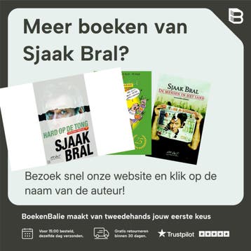 Bij de tijd - Sjaak Bral 9789080645301, Verzenden, Gelezen, Sjaak Bral