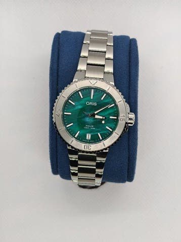 Oris - Aquis - Unisex - 2010-2020, Nieuw