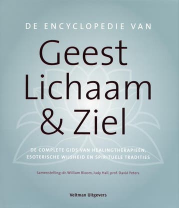 De encyclopedie van geest, lichaam & ziel 9789048302154, Verzenden, Zo goed als nieuw