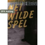 Het wilde spel / Meulenhoff editie / 2116 9789029073967, Verzenden, Zo goed als nieuw, F. Casavella