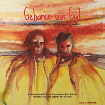 Gebaren van God - Brother Andrew 9789090314709, Boeken, Verzenden, Zo goed als nieuw, Brother Andrew