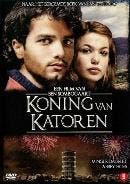 Koning van Katoren - DVD, Verzenden, Nieuw in verpakking
