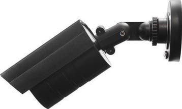 Alecto DC-KIT - Dummy Cameras 4 stuks - Diefstal Preventie, Verzenden, Zo goed als nieuw