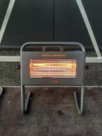 infrarood verwarming met standaard, Ophalen, Overige soorten, Elektrisch, Zo goed als nieuw