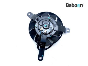Koelfan Motor Rechts Ducati Monster 821 2014-2016, Verzenden, Gebruikt