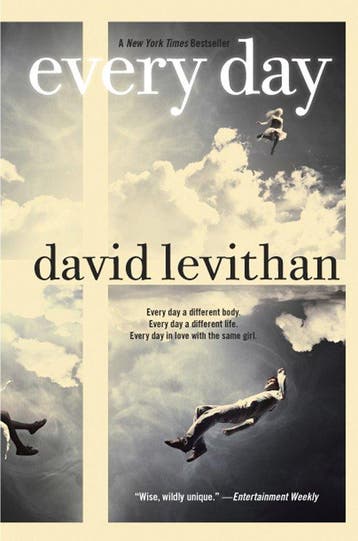 Every Day - David Levithan 9780307931887, Verzenden, Gelezen, David Levithan