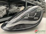 PORSCHE PANAMERA II 971 VOLL LED ECE KOPLAMP L 971941033K, Verzenden, Gebruikt, Porsche