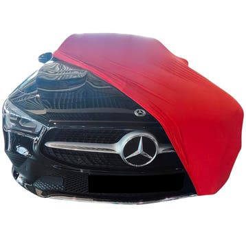 Autohoes voor Mercedes-Benz CLA-Class Coupe (2013-present), Ophalen of Verzenden, Nieuw, Op maat