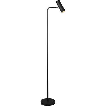 LED Vloerlamp - Trion Milona - GU10 Fitting - 1-lichts -, Huis en Inrichting, Lampen | Vloerlampen, Ophalen of Verzenden, Nieuw