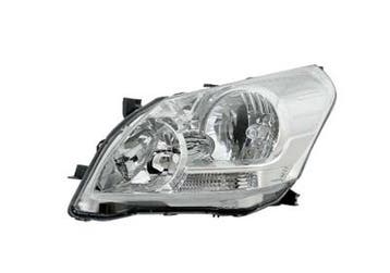 Toyota Verso 2009-2012 Koplamp Links (Koplampen), Verzenden, Nieuw