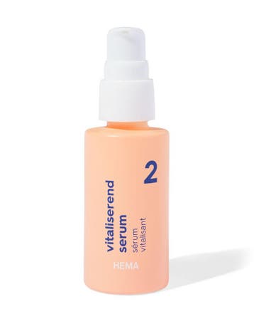 HEMA Vitaliserend serum 25+ 30ml, Verzenden, Nieuw