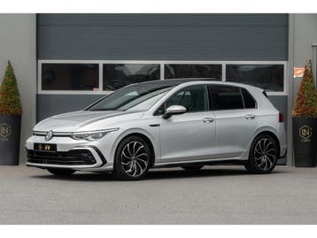 Volkswagen Golf | Zakelijke Lease v.a. €510.36 pm, Automaat, Stof, Gebruikt, Golf