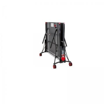 Sponeta Opklapbare Outdoor Tafeltennistafel S3-80e Grijs, Verzenden, Nieuw