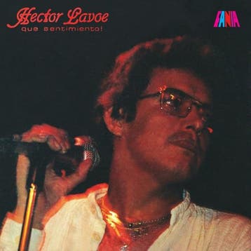 lp nieuw - hector lavoe - !Que Sentimiento! (nieuw), Verzenden, Zo goed als nieuw, Overige formaten