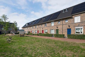 Te huur: Huis Visserstraat in Ede, Gelderland, Ede