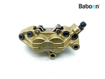 Remklauw Rechts Voor Ducati ST 3 (ST3), Verzenden, Gebruikt