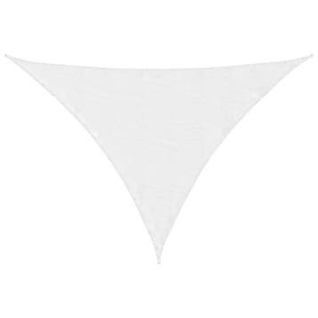 Zonnescherm 3x3x4,24m Wit - 62% Korting (Retour), Tuin en Terras, Overige typen, Nieuw, Ophalen of Verzenden, 250 cm tot 450 cm