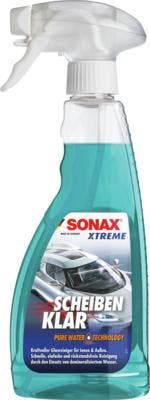 Sonax Xtreme Ruitenreiniger 500ml, Verzenden