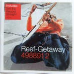 cd - Reef - Getaway, Verzenden, Zo goed als nieuw