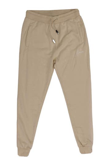 Zara Broek in maat L Beige, Zara, Verzenden, Gedragen, Beige