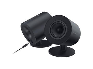 Razer -  Nommo V2 X Pc-speakers  - Zwart, Overige merken, Verzenden, Overige typen, Nieuw