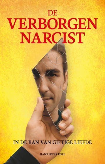 De Verborgen Narcist | Hans Peter Roel | Nieuw, Ophalen of Verzenden, Nieuw, Hans Peter Roel