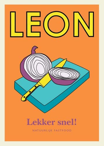 Lekker snel! / Leon minis 9789048316847 Henry Dimbleby, Verzenden, Zo goed als nieuw, Henry Dimbleby